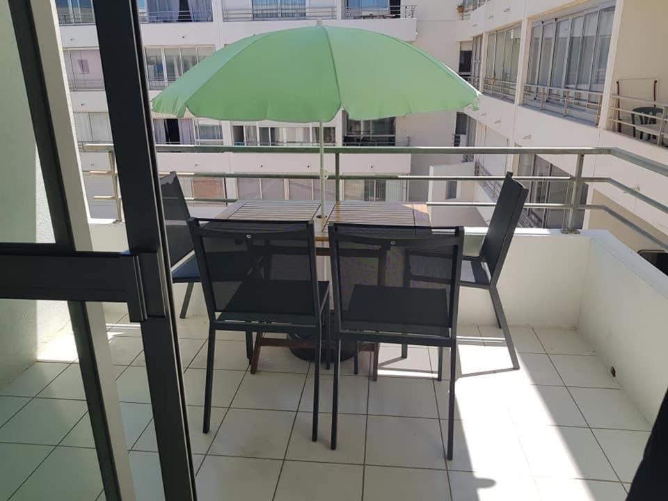 T2 - 4 Pers - Village - 200m De La Appartement Le Barcarès
